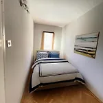 Budva-Sportski Centar Rea