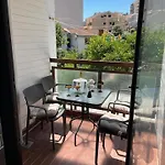 Budva-Sportski Centar Rea