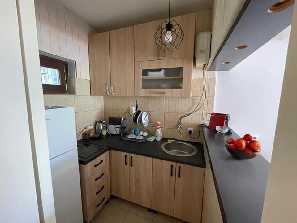 Apartment Budva-sportski Centar Rea *