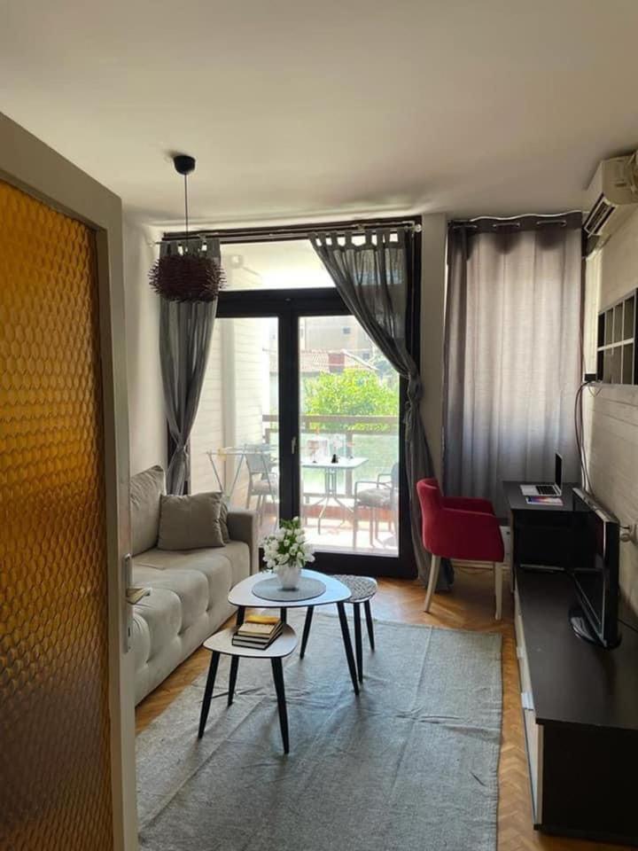 Apartment Budva-sportski Centar Rea *